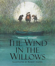 Wind in the Willows