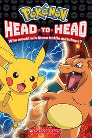 Pokémon: Head-To-Head Who Would Win These Epic Battle Matchups?