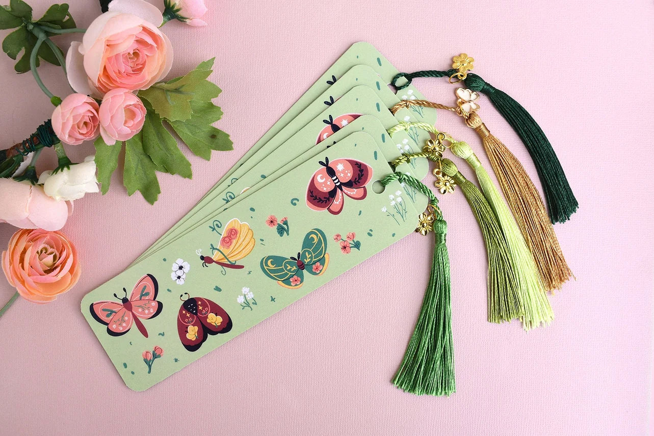Bookmark