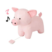 Musical Animals - Leon the Pig