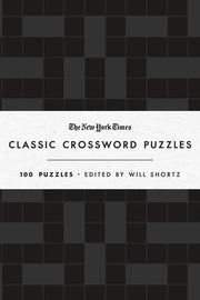 New York Times Classic Crossword Puzzles