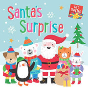 Santa's Surprise