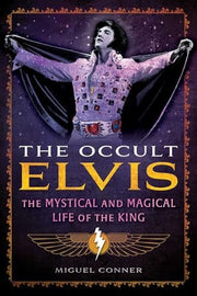 Occult Elvis
