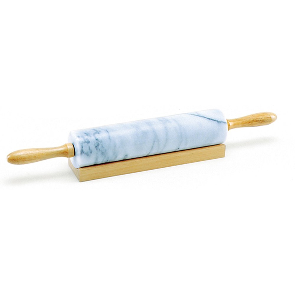 Marble Rolling Pin by Kiss the Cook