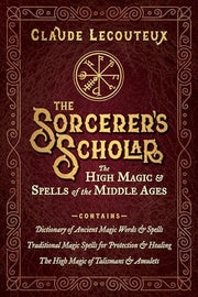 Sorcerer's Scholar