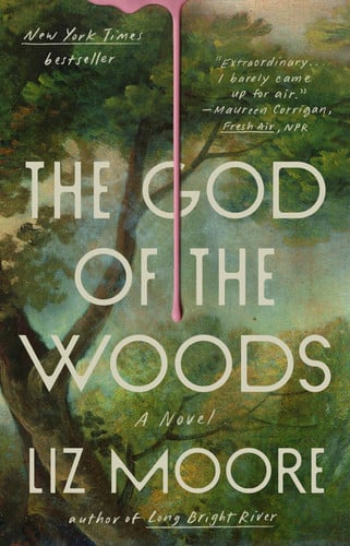 God of the Woods: A Novel