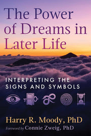 The power of dreams in later life: interpreting the signs and symbols