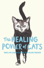 Healing Power of Cats