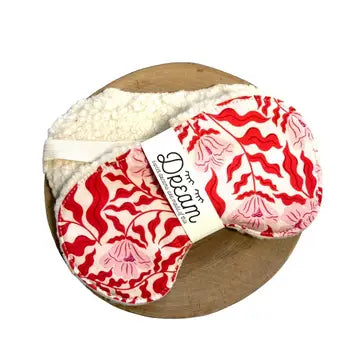 Sweet Dreams Sleep Mask
