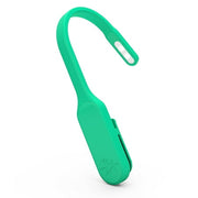 Mighty Bright Recharge Book Light: GREEN