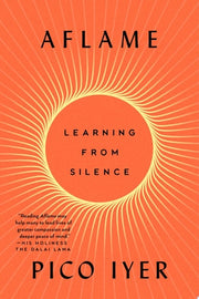 Aflame: Learning from Silence