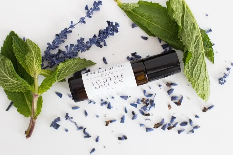 Sale!Aromatherapy Roll On