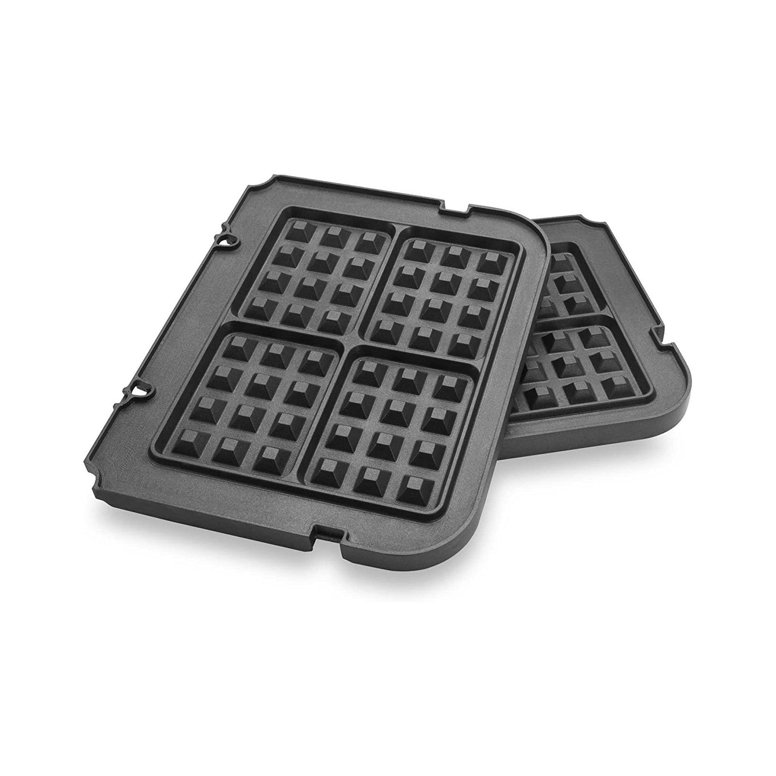Replacement Griddler Waffle Plates by Homeportonline