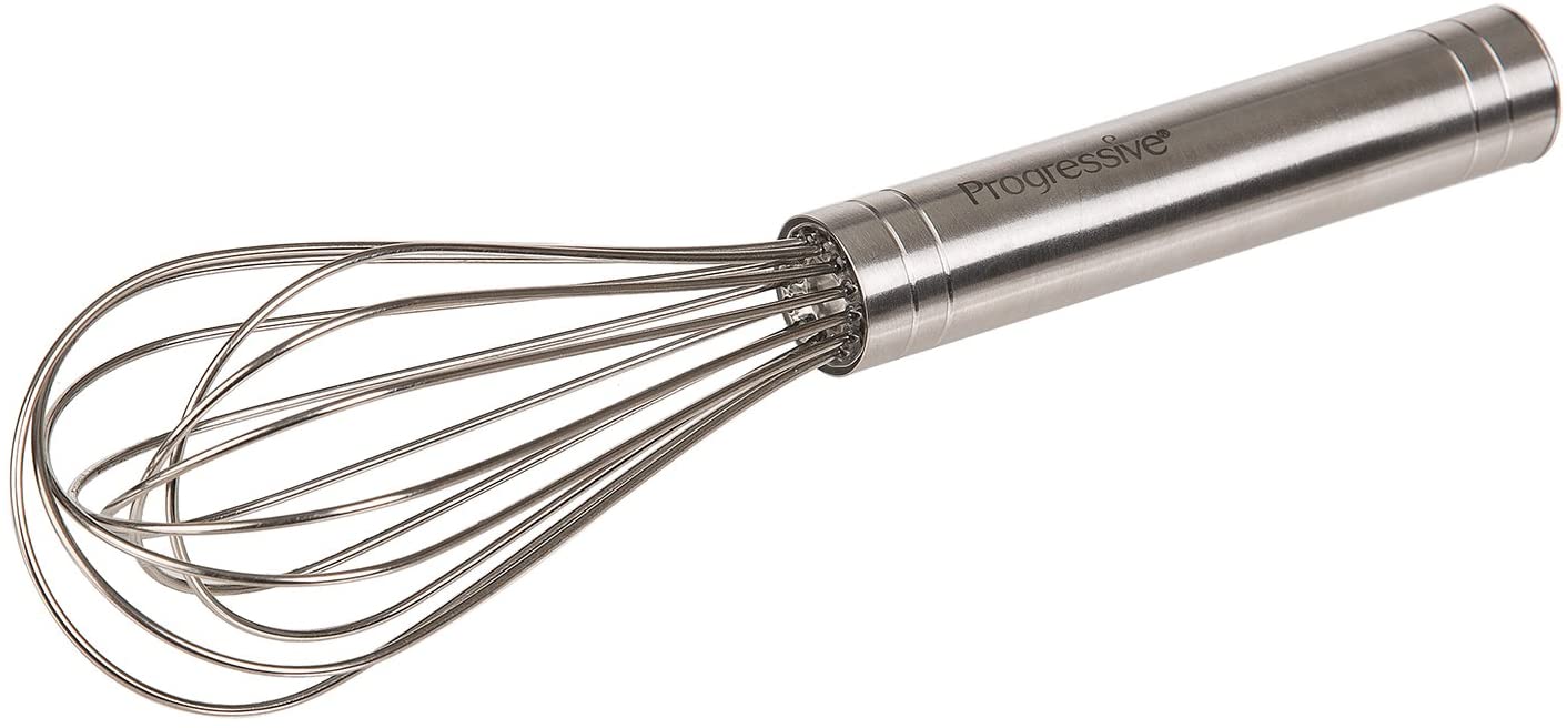 8" Balloon Whisk by Homeportonline