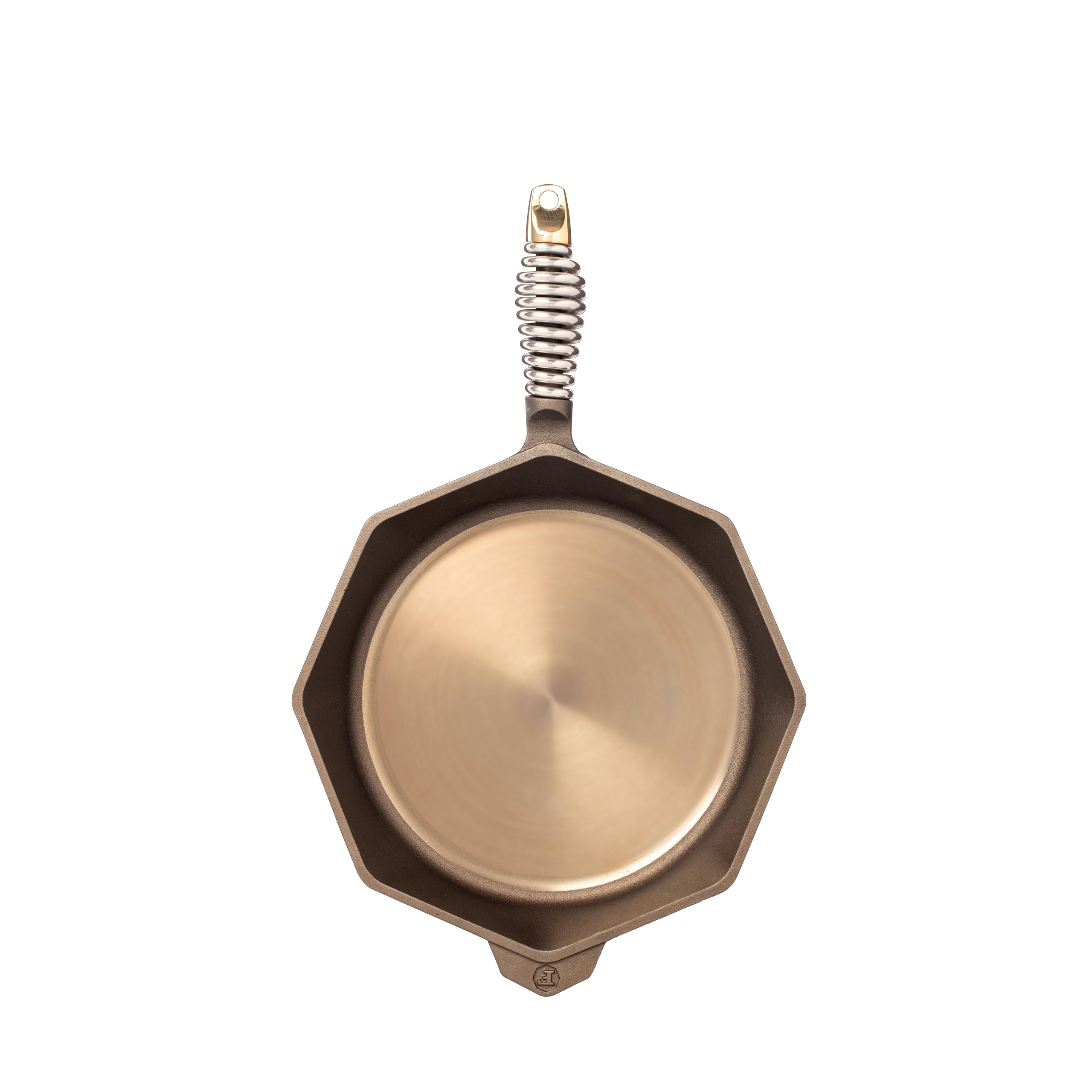 Finex Skillet by Kiss the Cook