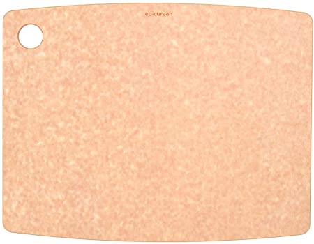 Natural Composite Cutting Board by Kiss the Cook