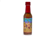 5 Pepper Hot Sauce by Homeportonline