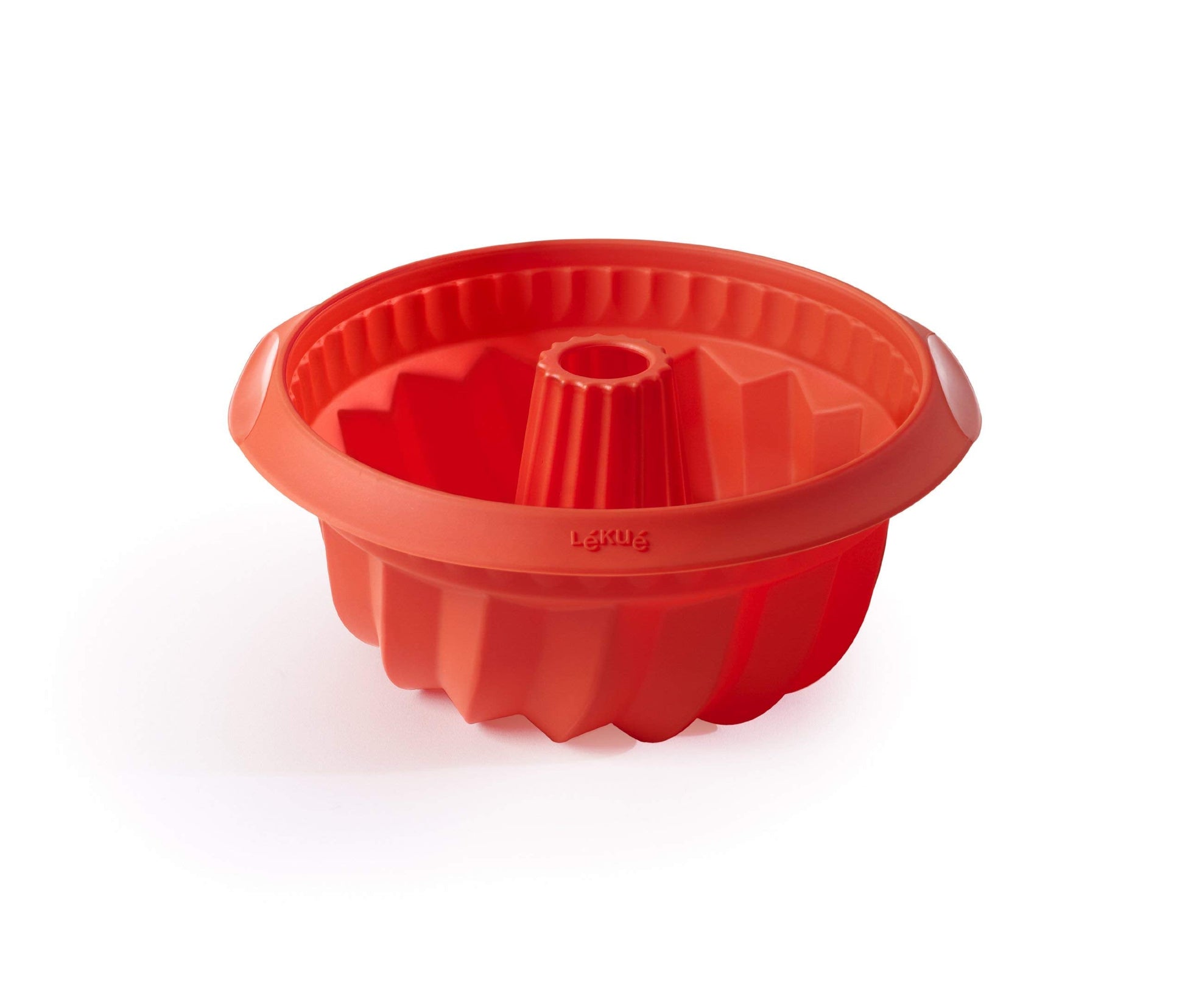 Silicone Bundt Pan by Kiss the Cook