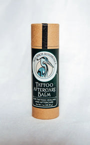 Tattoo Aftercare Balm