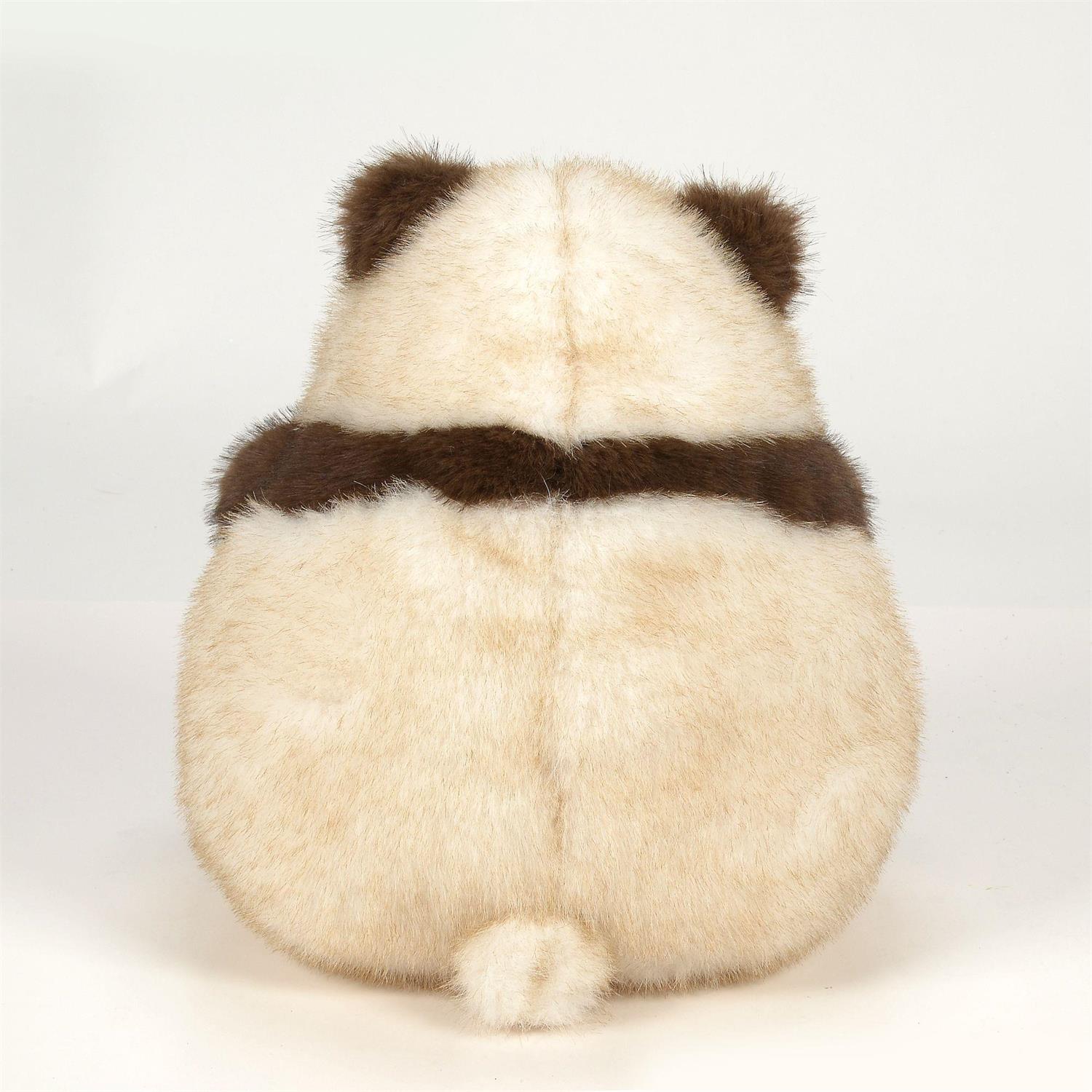 Plush Bear Fluff Bearkins by Homeportonline