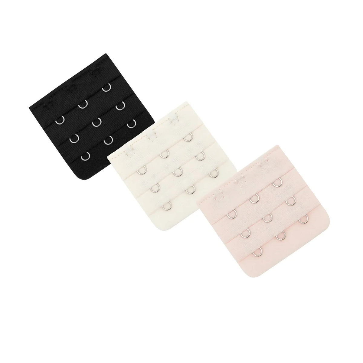 3 Pack Nursing Bra