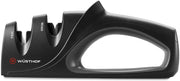 Knife Sharpener 2-Stage Hand Held by Homeportonline