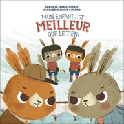 Mon enfant est meilleur que le tien !