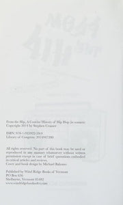 From The Hip A Concise History Of Hip Hop In Sonne
