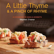 Little Thyme and a Pinch of Rhyme