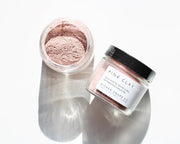 Pink Clay Facial Mask by Wild Lark