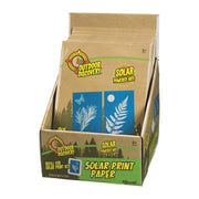Toysmith Repack  Solar Print Paper Refill Pack