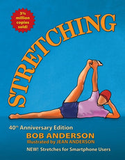 Stretching 40th Anniversary Edition