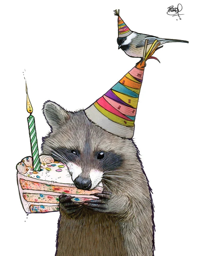 Greeting Cards