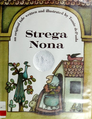 Strega Nona