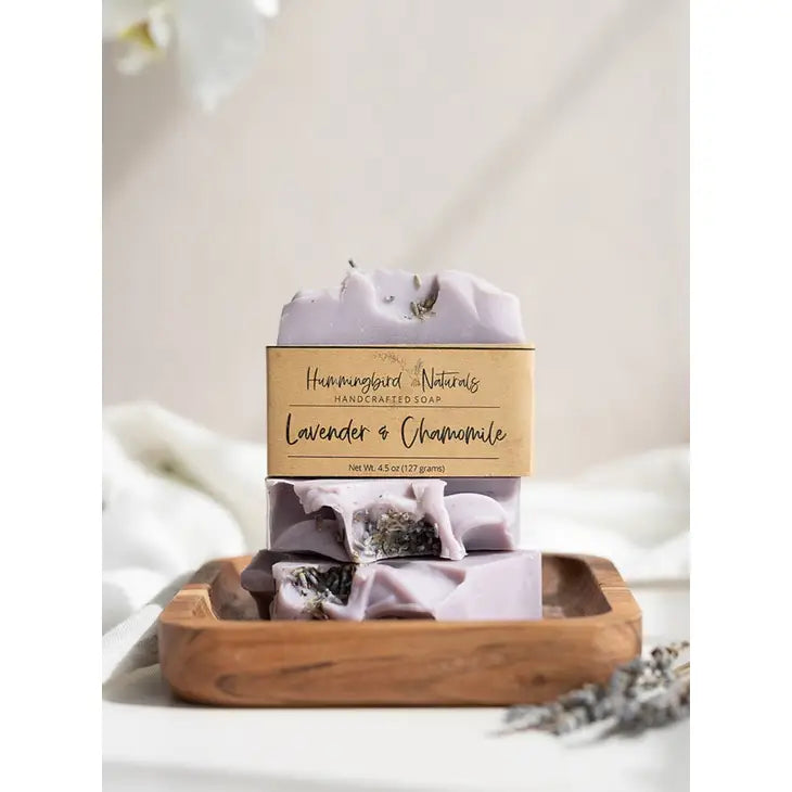 Soap