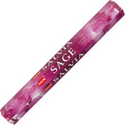 Hem Hexagon Box Incense 20g Sage by Homeportonline