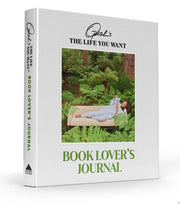 Oprah's The Life You Want Book Lover's Journal