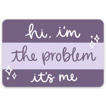 Vinyl Stickers - Elyse B. Design