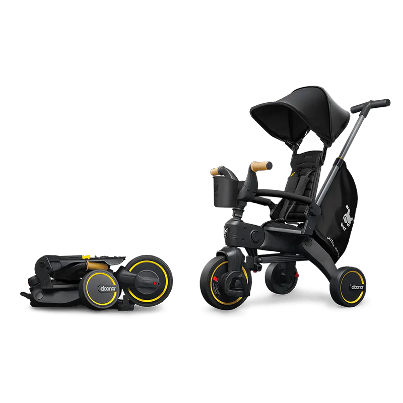 Liki Trike S5