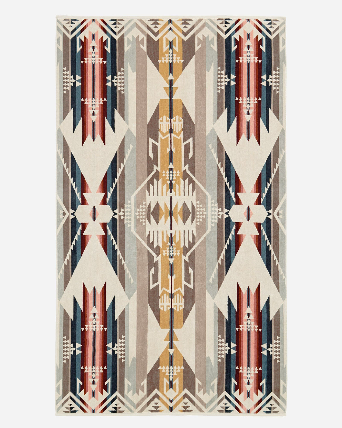 Pendleton White Sands Towel main image 1