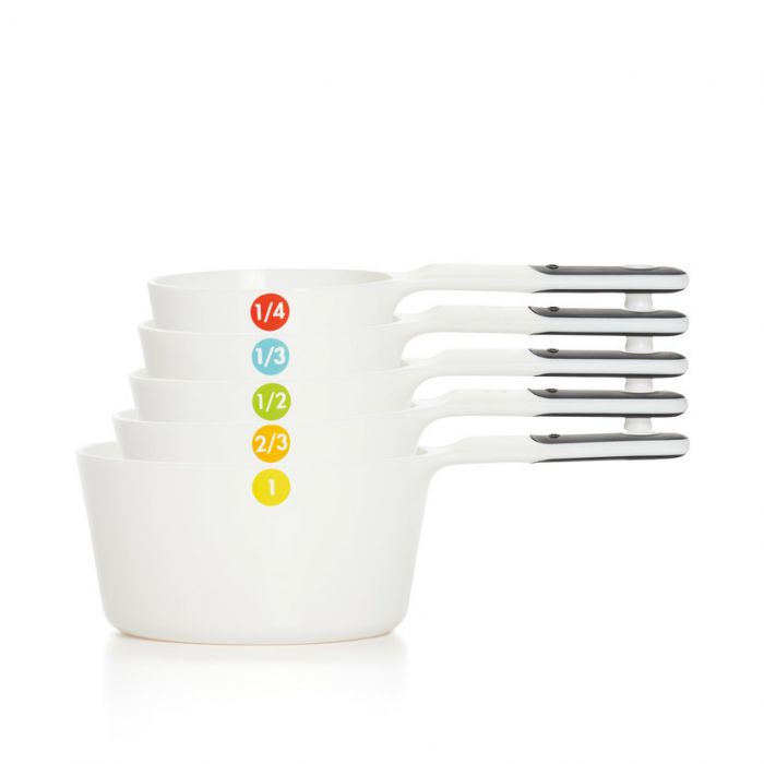 Good Grips Measuring Cups (6pc) by Kiss the Cook