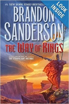 The Way of Kings