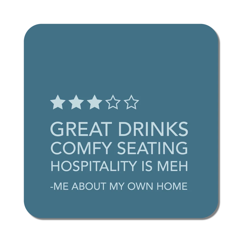 Coaster