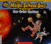 Our Solar System : A Nonfiction Companion to the O