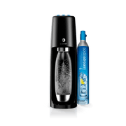Sodastream Machine One Touch Black by Homeportonline