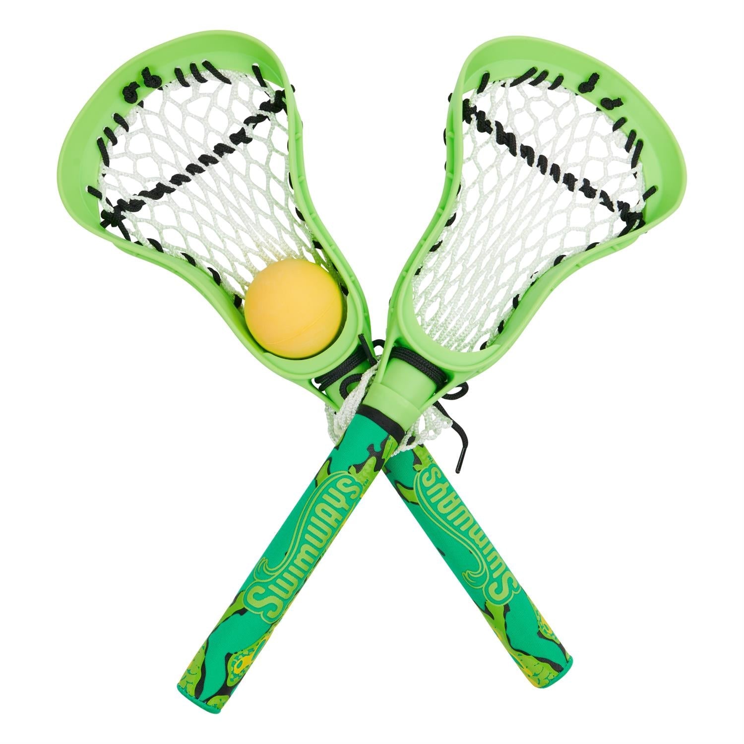 Coop Hydro Waterproof Lacrosse Game by Homeportonline