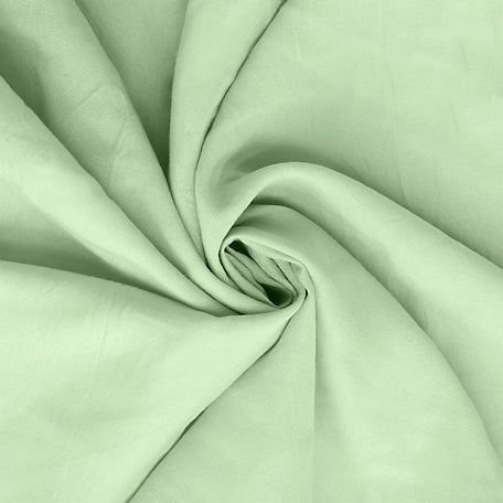 Harmony Grommet Top Panel 52" x 63" Celedon by Homeportonline