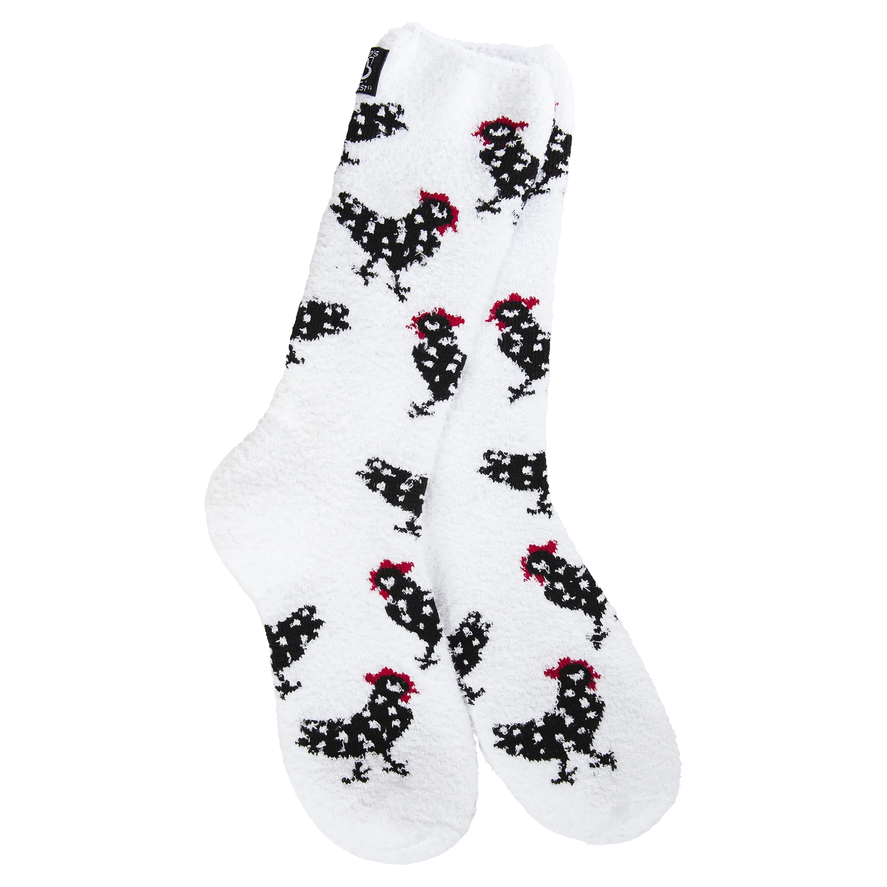 Socks - World's Softest Cozy Crew OS Henrietta by Homeportonline