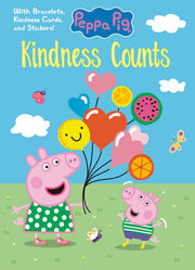 Kindness Counts Peppa Pig