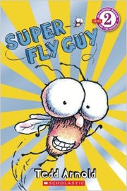 Super Fly Guy